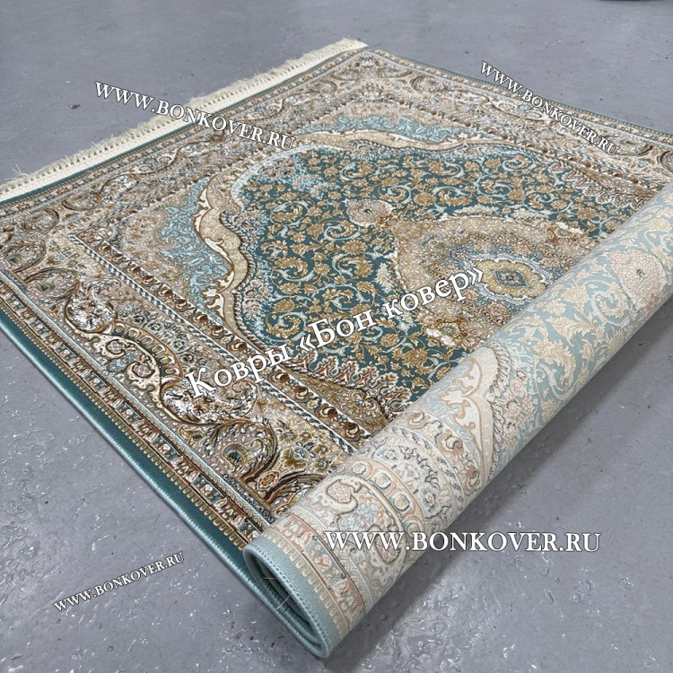 Иранский Ковер Для Гостиной Арт 30229