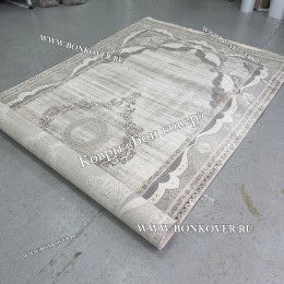 Ковер Для Гостиной Медальон Дизайн 30452