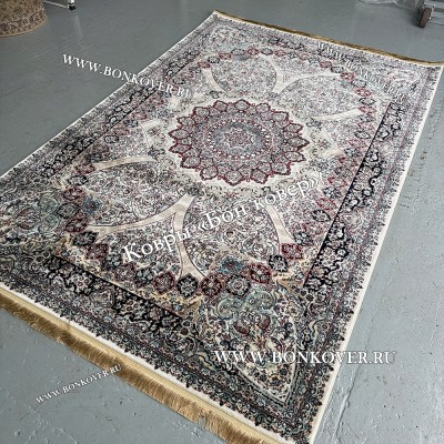 Ковер с Восточным Дизайном Арт 30352