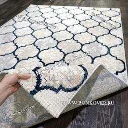Геометрический Турецкий Ковер Арт 30321