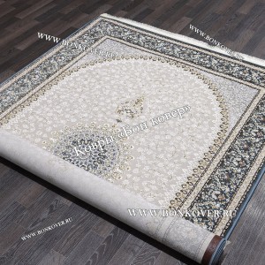 Персидский Ковер Для Гостиной Дизайн 29689 New NN