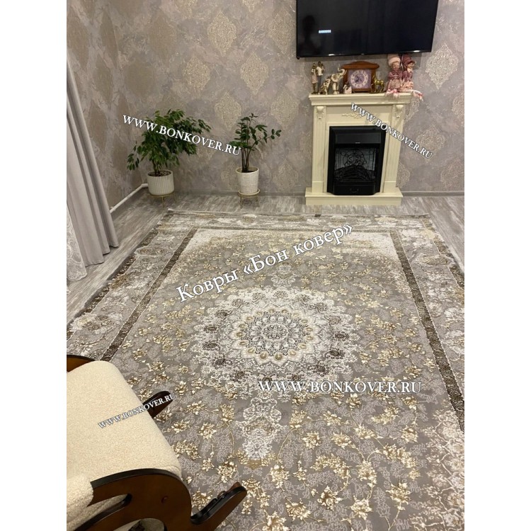 Турецкий Ковер Для Гостиной Дизайн 30575