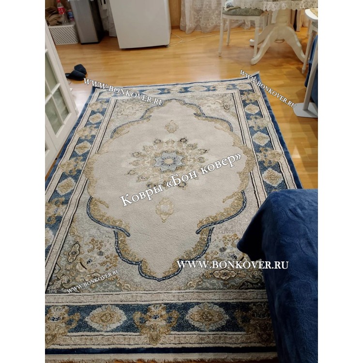 Ковер Для Гостиной Дизайн 30569