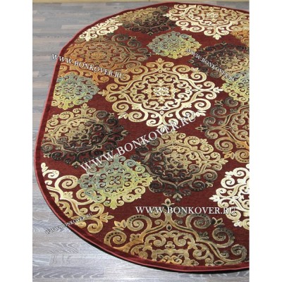 Ковер Venezia Genova Ragolle RV318-R98 38001 121210 Овал