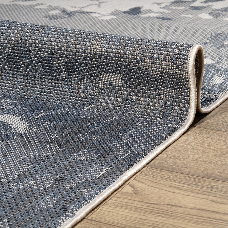 Ковер Декора (сизаль) 52410 50622 овал