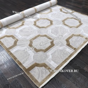 Премиальный Ковер Дизайн New 074