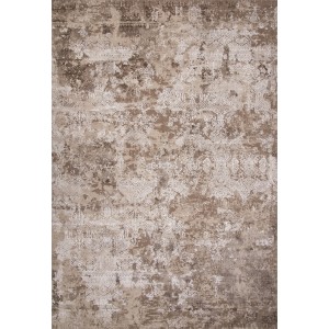 Ковер Armina 03851B BROWN / BROWN